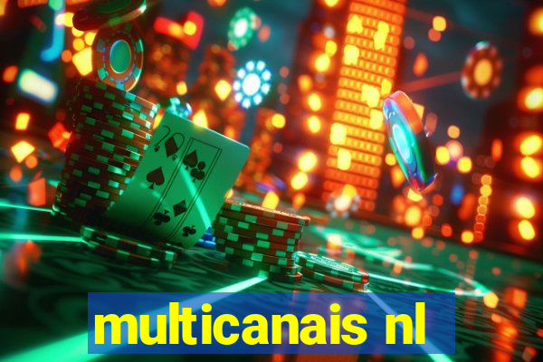 multicanais nl